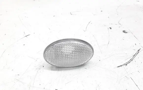 Mercedes-Benz A W168 Front fender indicator light