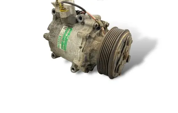 Honda Civic Air conditioning (A/C) compressor (pump) 38800PLAE021M2 D00269703 70308370