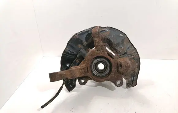 Toyota Avensis T250 Front wheel hub spindle knuckle