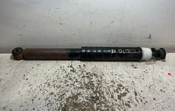 Renault Clio IV Rear shock absorber/damper
