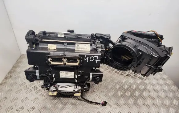 Audi Q5 SQ5 Interior heater climate box assembly 80B816005K