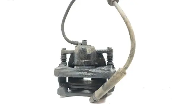 Renault Megane IV Front brake caliper