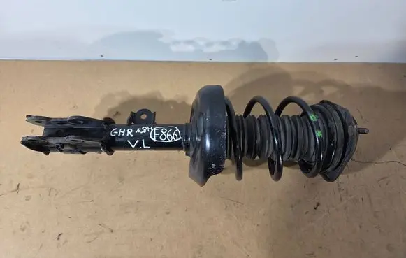 Toyota C-HR I Front shock absorber/damper 48520F4021