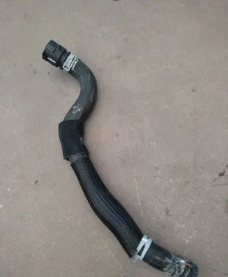 Opel Mokka Engine coolant pipe/hose 2706SHNH15