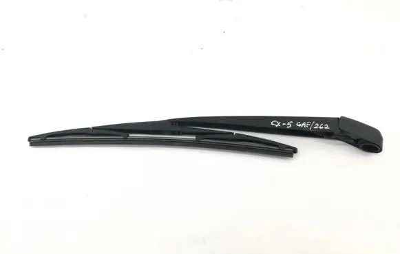 Mazda CX-5 Rear wiper blade arm