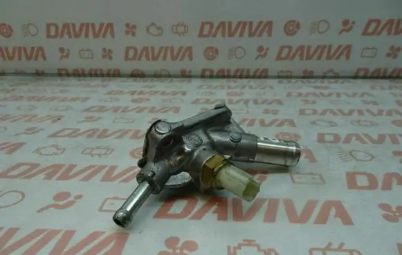 Honda Jazz Thermostat/thermostat housing