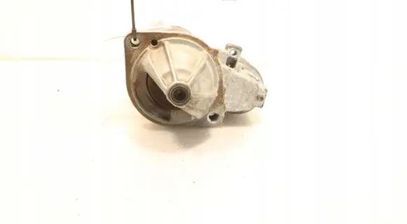 Mercedes-Benz C W203 Starter motor