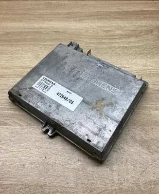 Volvo 460 Engine control unit/module ECU 47294803 S111702102C