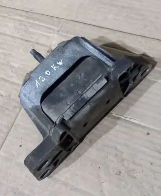 Citroen C5 Engine mount bracket 86945E01