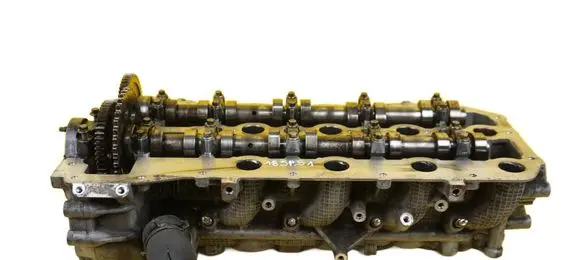 Land Rover Range Rover L322 Engine head 6H4Q6090CB 368DT