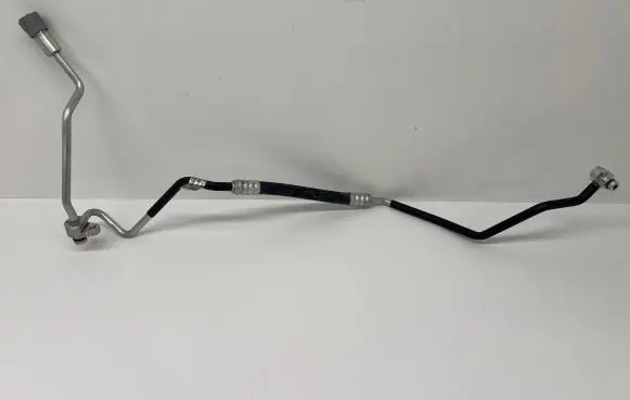 Audi A5 Air conditioning (A/C) pipe/hose 8W1816720G 102018