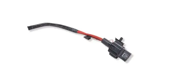 BMW 2 F22 F23 Coolant fan relay 9207913