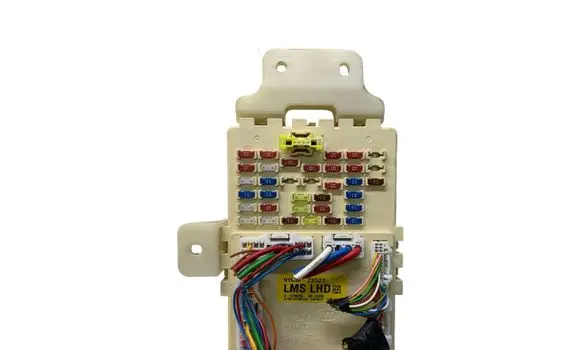 Hyundai ix35 Fuse module 919502S521 AJC290396