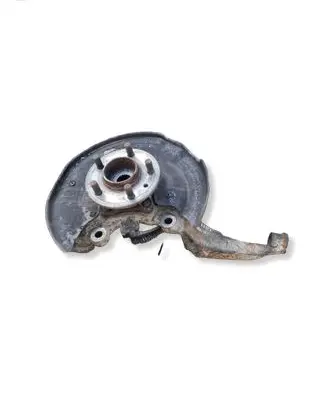 Land Rover Range Rover Sport L320 Front wheel hub spindle knuckle RUB500130