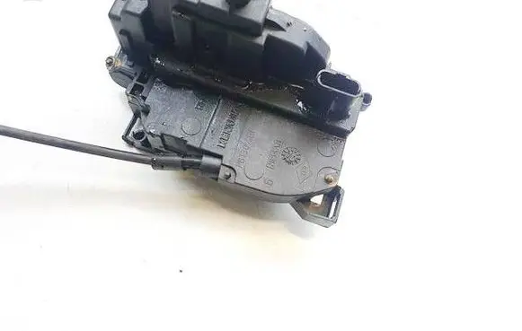 Renault Megane III Front door lock 805020001R 805020001RA