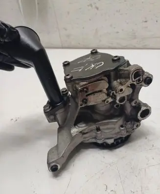 Volkswagen Caddy Oil pump 04L145208H 04L115263B CKF