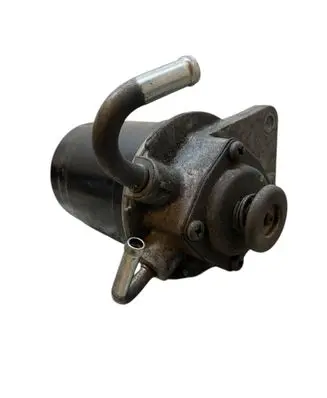 Mitsubishi L200 Fuel filter housing 