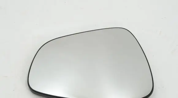 Citroen DS3 Wing mirror glass 232634056
