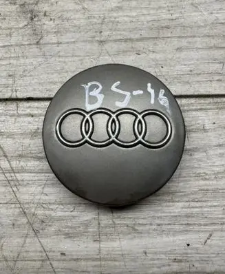 Audi A6 S6 C5 4B Original wheel cap 4B0601170