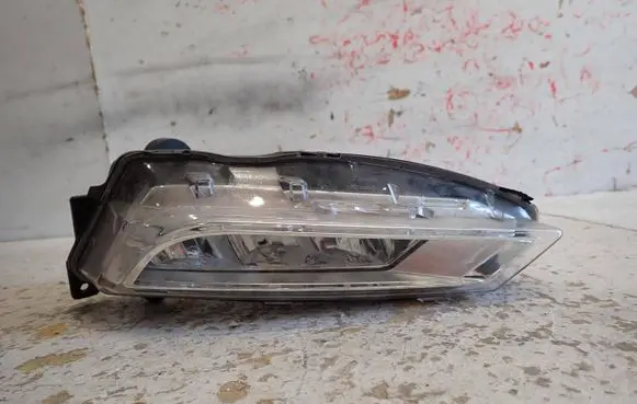 Seat Leon (5F) Front fog light 5F0941702C 1ND01299602