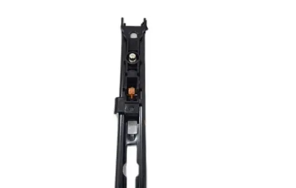 Citroen DS5 Seat belt height adjuster 9673459180