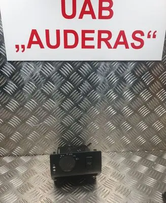 Mercedes-Benz A W169 Panel trim A1696800565