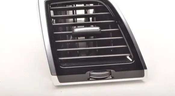 Volvo XC90 Dash center air vent grill 32219345