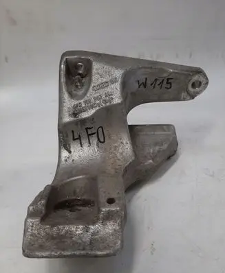 Audi A6 Allroad C6 Engine mounting bracket 4F0199307AL
