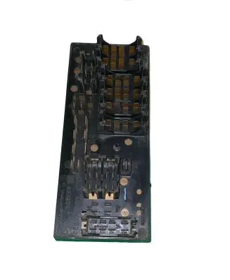 Audi 80 90 B3 Fuse module 443941822