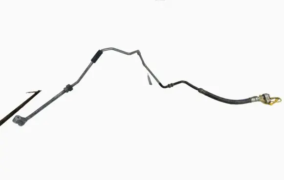 Audi A2 Air conditioning (A/C) pipe/hose 8Z1260713