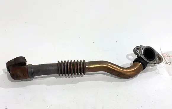 KIA Optima EGR valve line/pipe/hose 