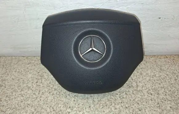 Mercedes-Benz R W251 Steering wheel airbag A1644600098