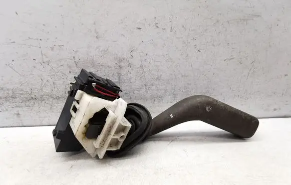 Volvo S40, V40 Wiper control stalk