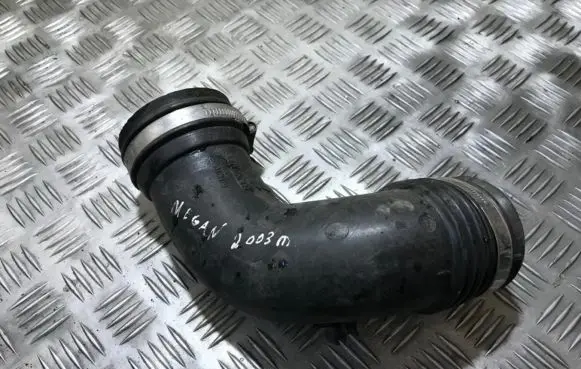 Renault Megane II Air intake hose/pipe 8200201614