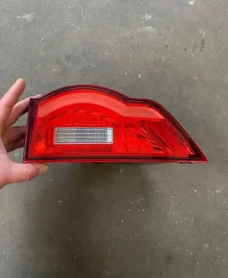 Jaguar F-Pace Rear/tail lights HK83-15K272-AB
