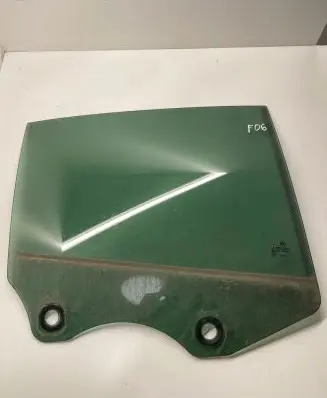 BMW 6 F06 Gran coupe Rear windscreen/windshield window 43R005274 E000184