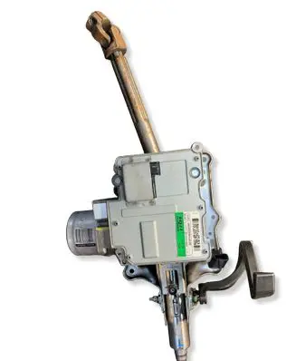 Fiat Bravo Electric power steering pump 00051801616 70504