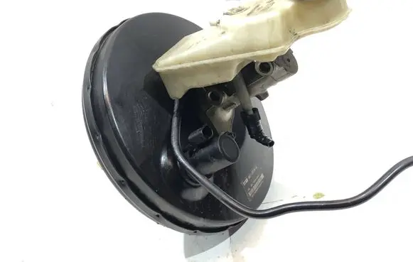 Volvo V50 Brake booster 4N51-2B195-AL