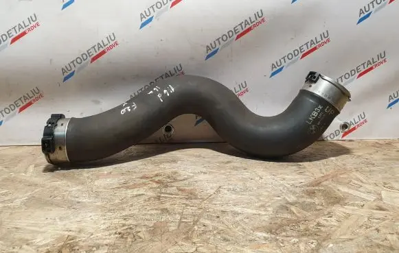 BMW 1 F20 F21 Intercooler hose/pipe 8513849 13718513849