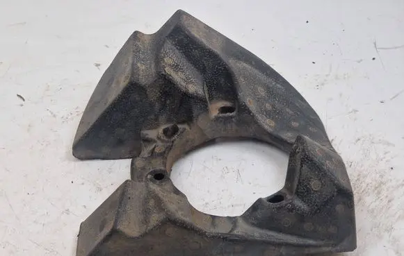 Land Rover Freelander 2 - LR2 Other body part 6H5248781