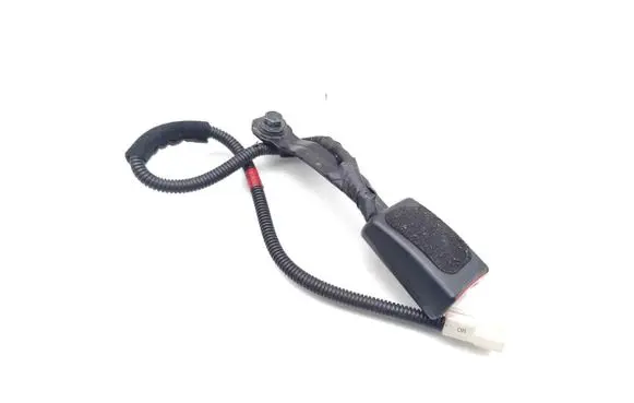 KIA Ceed Front seatbelt buckle