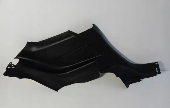 Ford Mustang VI Rear door card panel trim FR3B-6331013