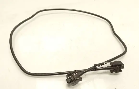 Ford Fiesta Engine coolant pipe/hose 8V218C012CD