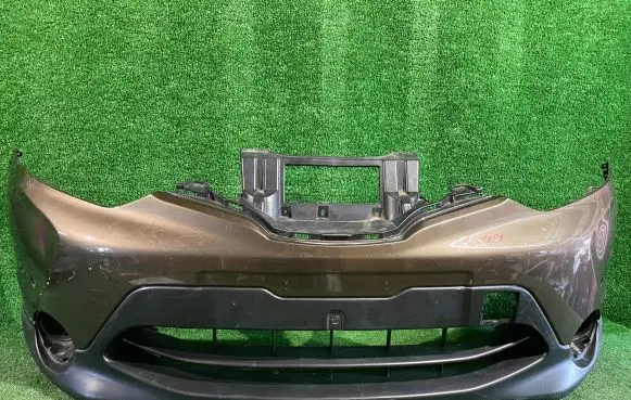 Nissan Qashqai Front bumper 16330HV554P