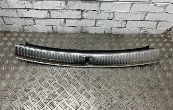 Audi Q5 SQ5 Trunk/boot sill cover protection 80A864483F 80A864483E