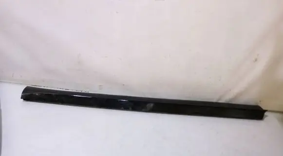 Seat Alhambra (Mk2) Front door trim (molding) 