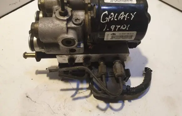 Ford Galaxy ABS Pump 7M0614111B 95VW2L580CA