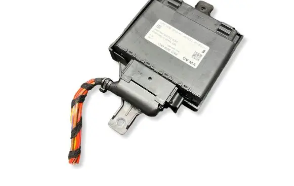 Porsche Macan (95B) Current control relay 8K0959663