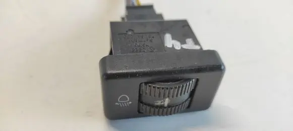 Volkswagen Transporter - Caravelle T4 Headlight level height control switch 701941333