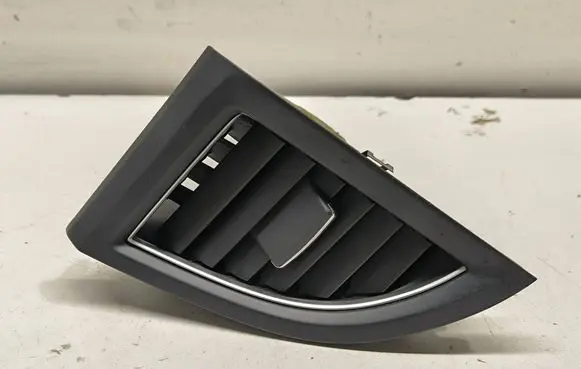 Honda CR-V Dashboard side air vent grill/cover trim 77615TOA